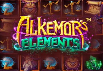 Alkemor's Elements