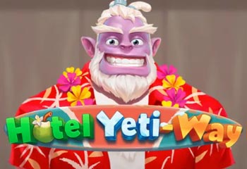 Hotel Yeti-Way