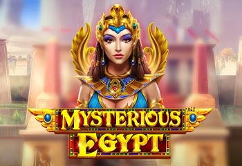 Mysterious Egypt