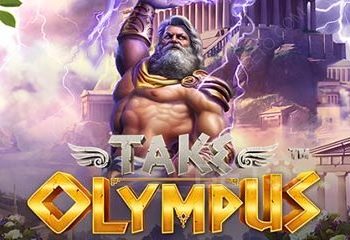 Take Olympus