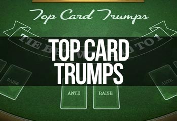 Top Card Trumps