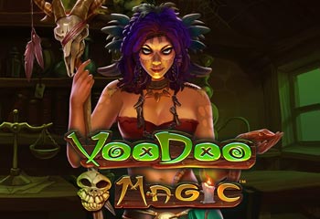 Voodoo Magic
