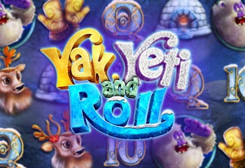 Yak, Yeti and Roll